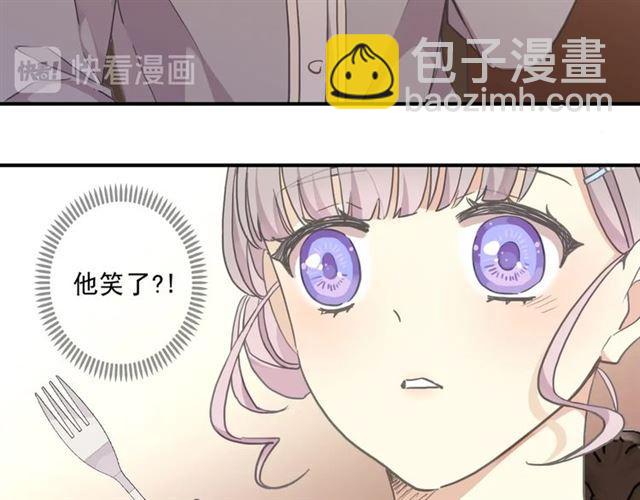 甜美的咬痕 - 番外二 明哲言 amp; 溫妮 ??(3/3) - 2