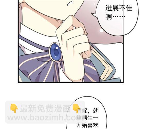 甜美的咬痕 - 番外二 明哲言 amp; 溫妮 ??(1/3) - 6