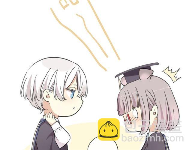 甜美的咬痕 - 番外二 明哲言 amp; 溫妮 ??(2/3) - 3