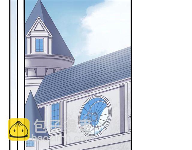 甜美的咬痕 - 番外四 明哲言 amp; 溫妮 完(1/3) - 2