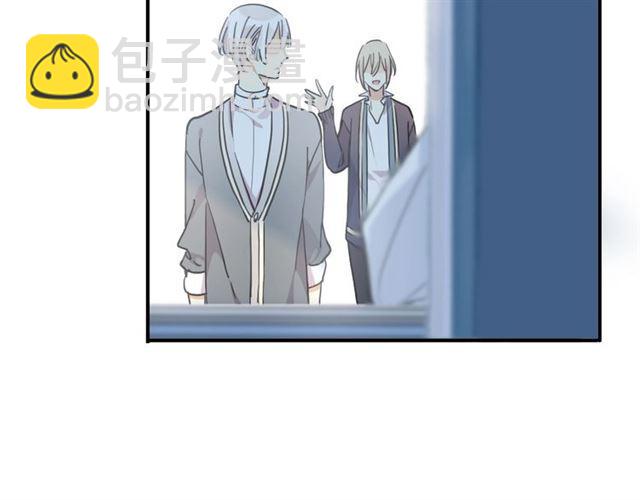 甜美的咬痕 - 番外四 明哲言 amp; 溫妮 完(2/3) - 7