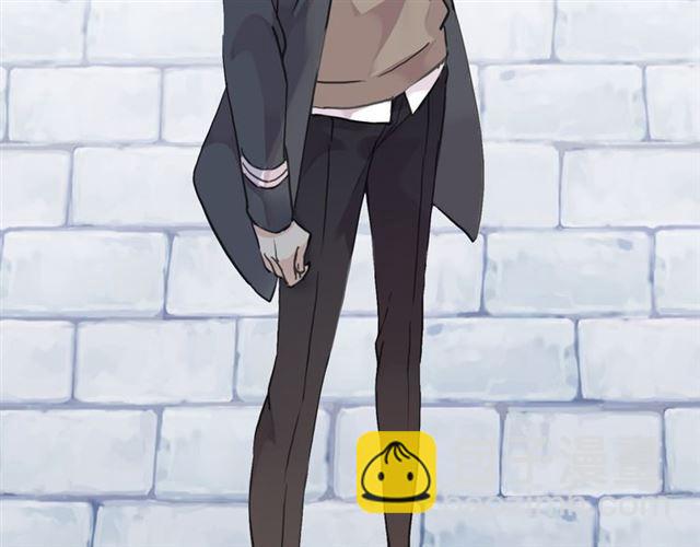 甜美的咬痕 - 第27話 庇護(2/2) - 6