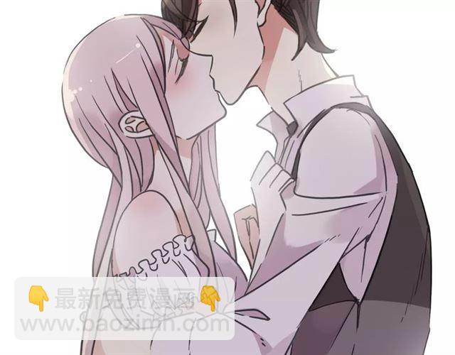 甜美的咬痕 - 新篇章-概念序章(1/2) - 5