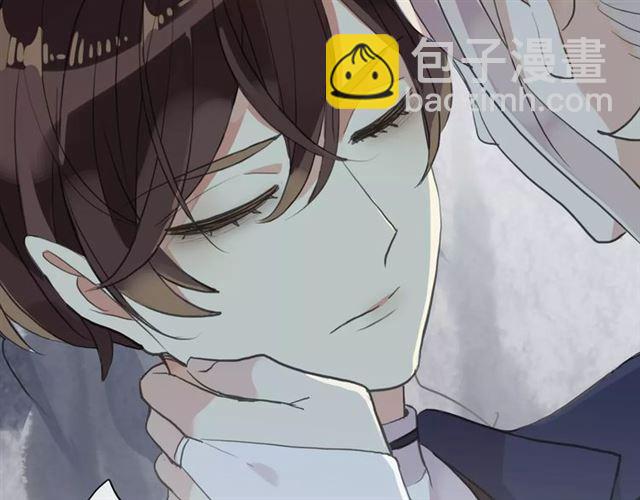 甜美的咬痕 - 誓約篇 第6話 我必須救你(3/3) - 3