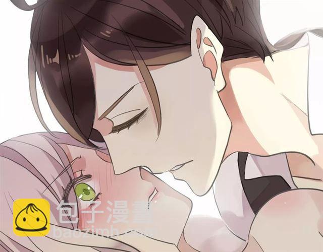 甜美的咬痕 - 誓約篇 第12話 心中的真相(3/3) - 6