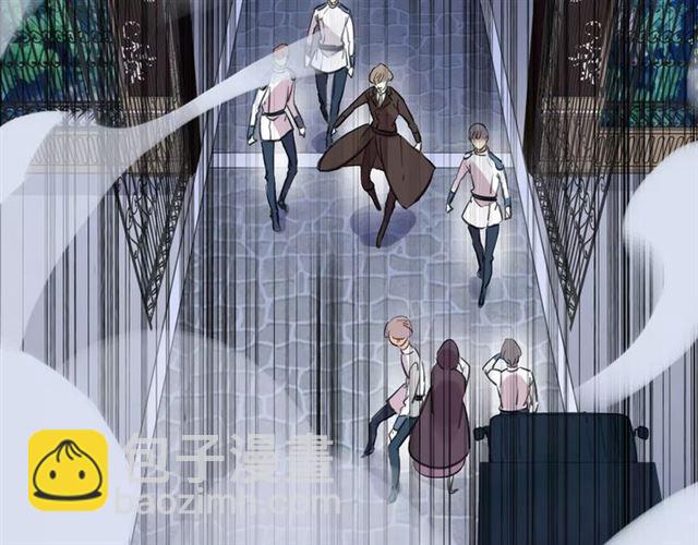 甜美的咬痕 - 誓約篇 第14話 我想相信你(1/3) - 2