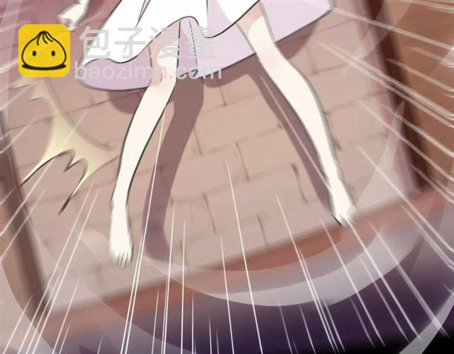 甜美的咬痕 - 誓約篇 第14話 我想相信你(2/3) - 3