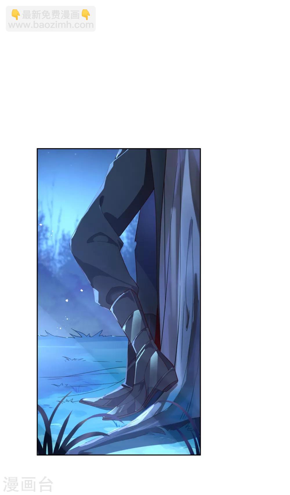 第20话 悸动的心？-第28话