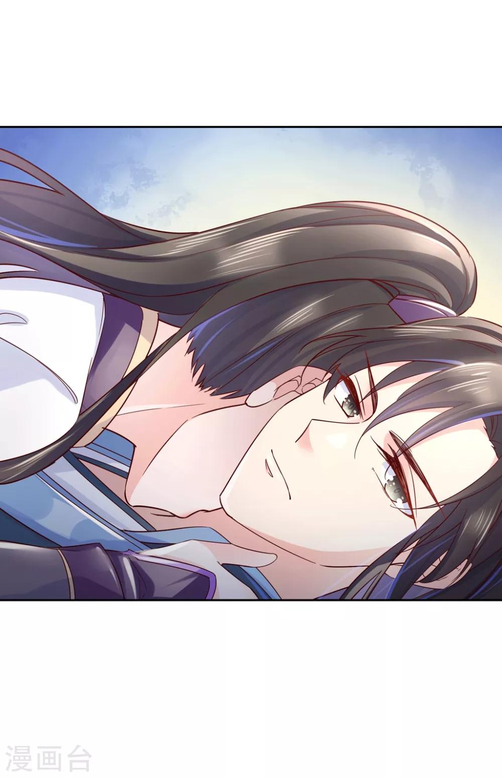 第23话 心给你，命也给你-第34话