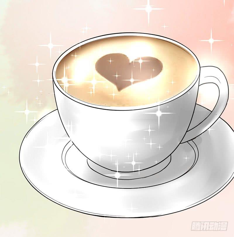 记忆中的焦糖玛奇朵-第12话