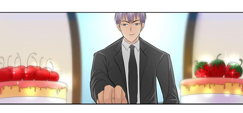 第13话 什嘛！卖店！！-第14话