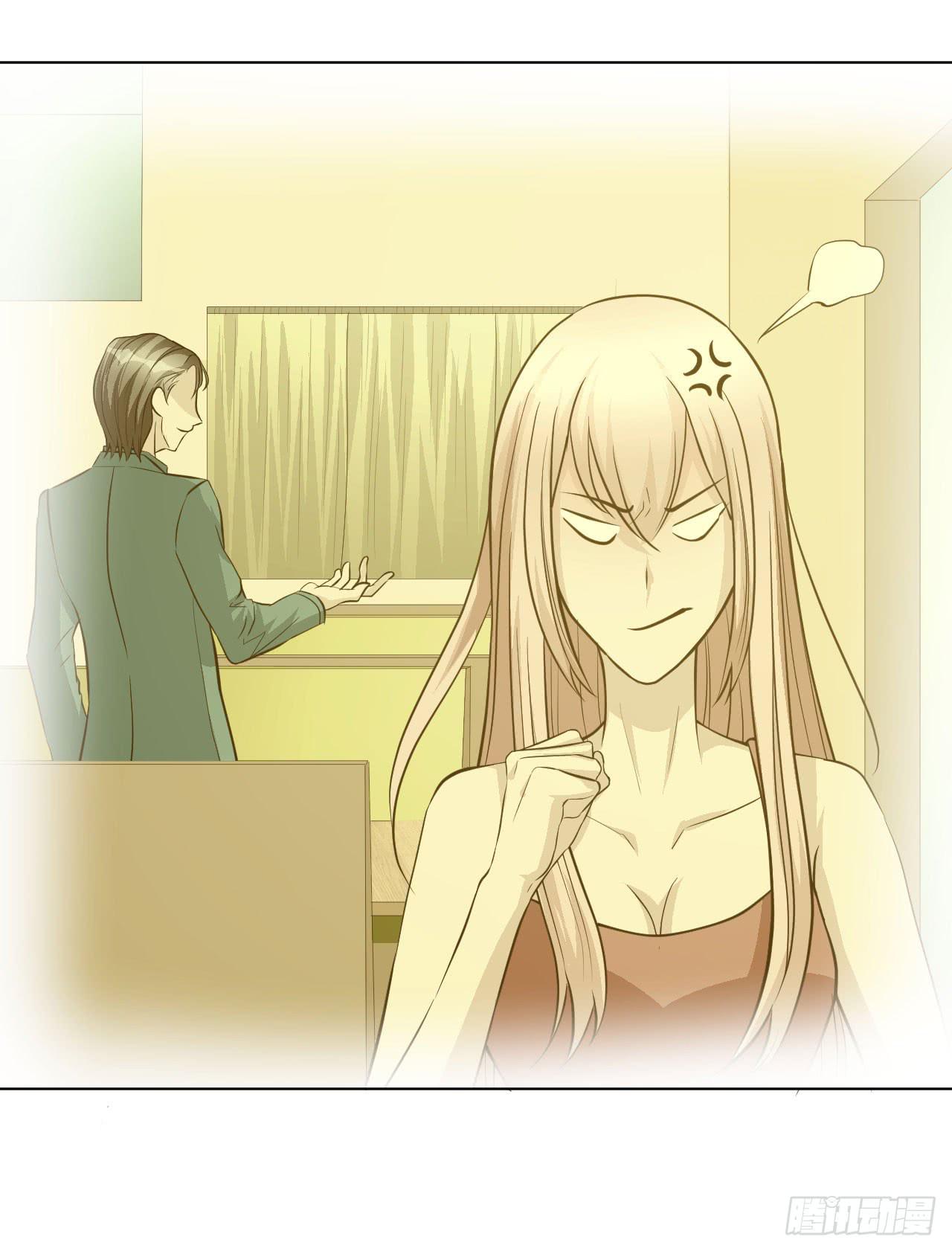 第19话 首席咖啡师的实力！-第20话