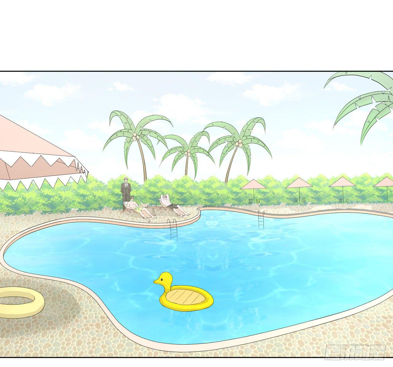 第19话 首席咖啡师的实力！-第20话