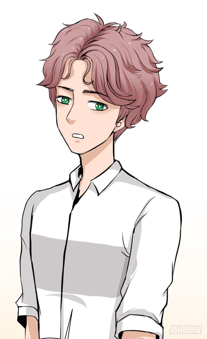 第3话 手冲的咖啡(1/2)-第4话