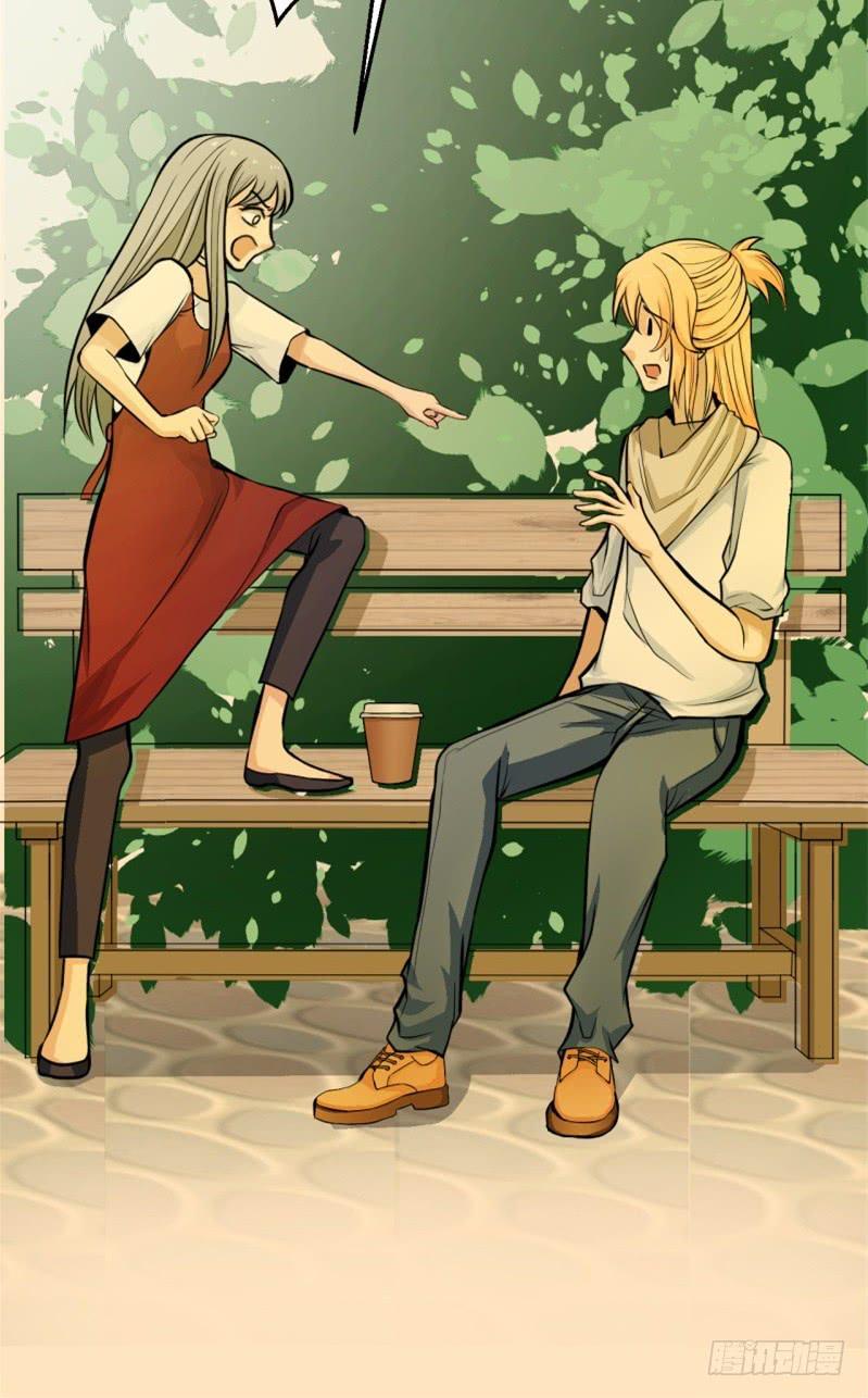 第7话 我可爱吗？-第8话