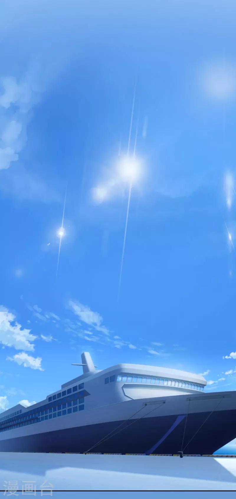 第30话 最后的阴谋-第30话