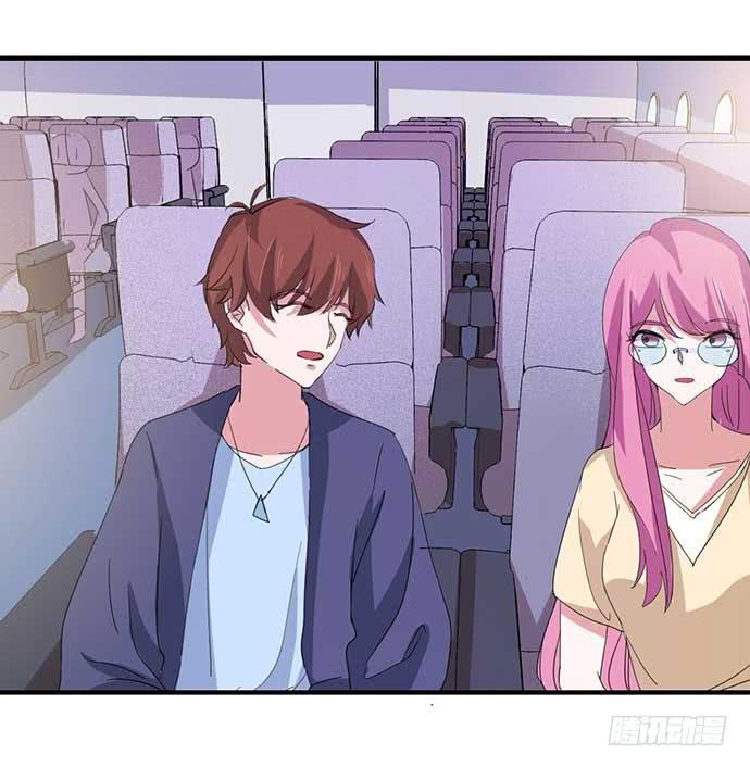 14.巴黎之行开始-第14话