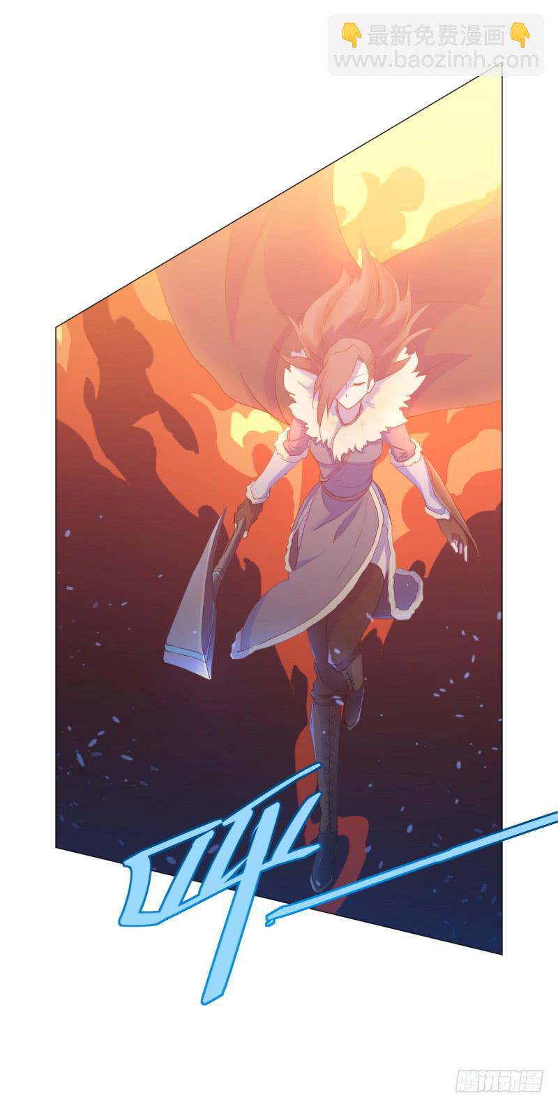 战前数秒(1/2)-第12话