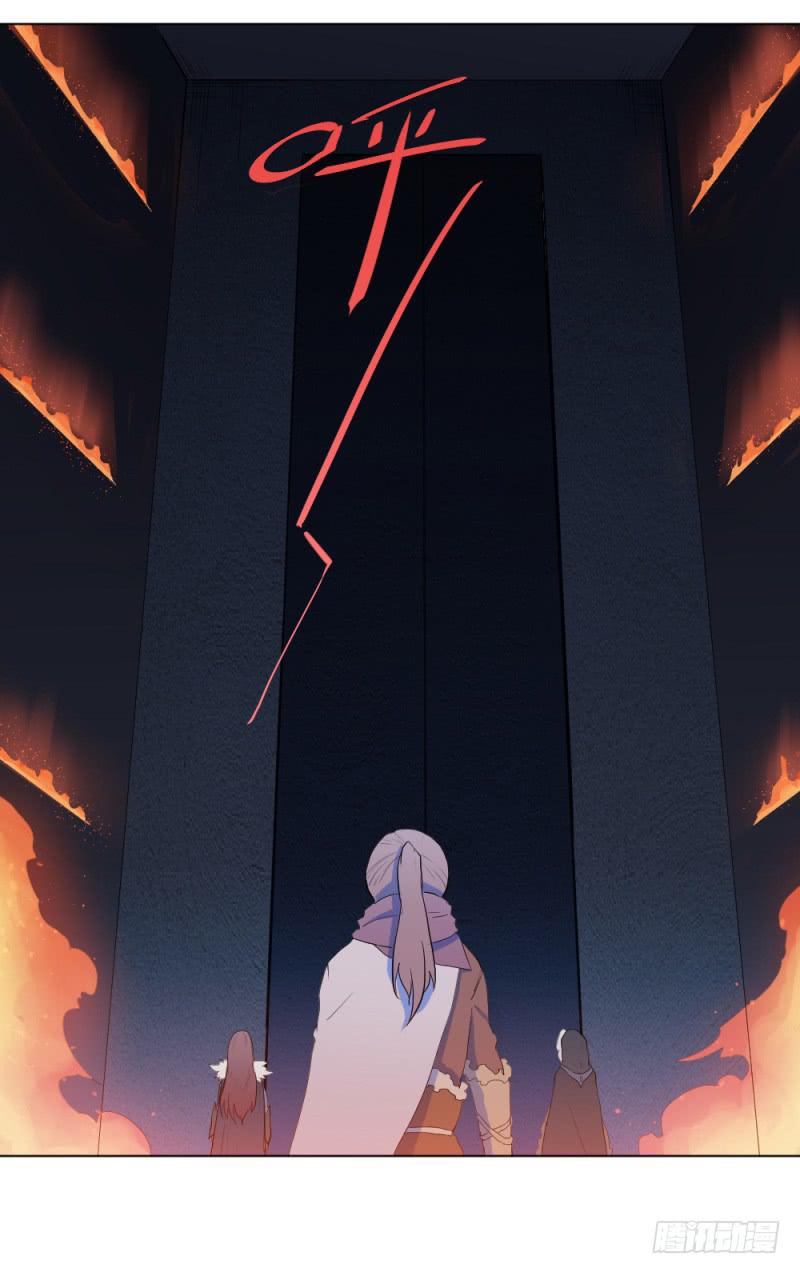 战前数秒(1/2)-第12话