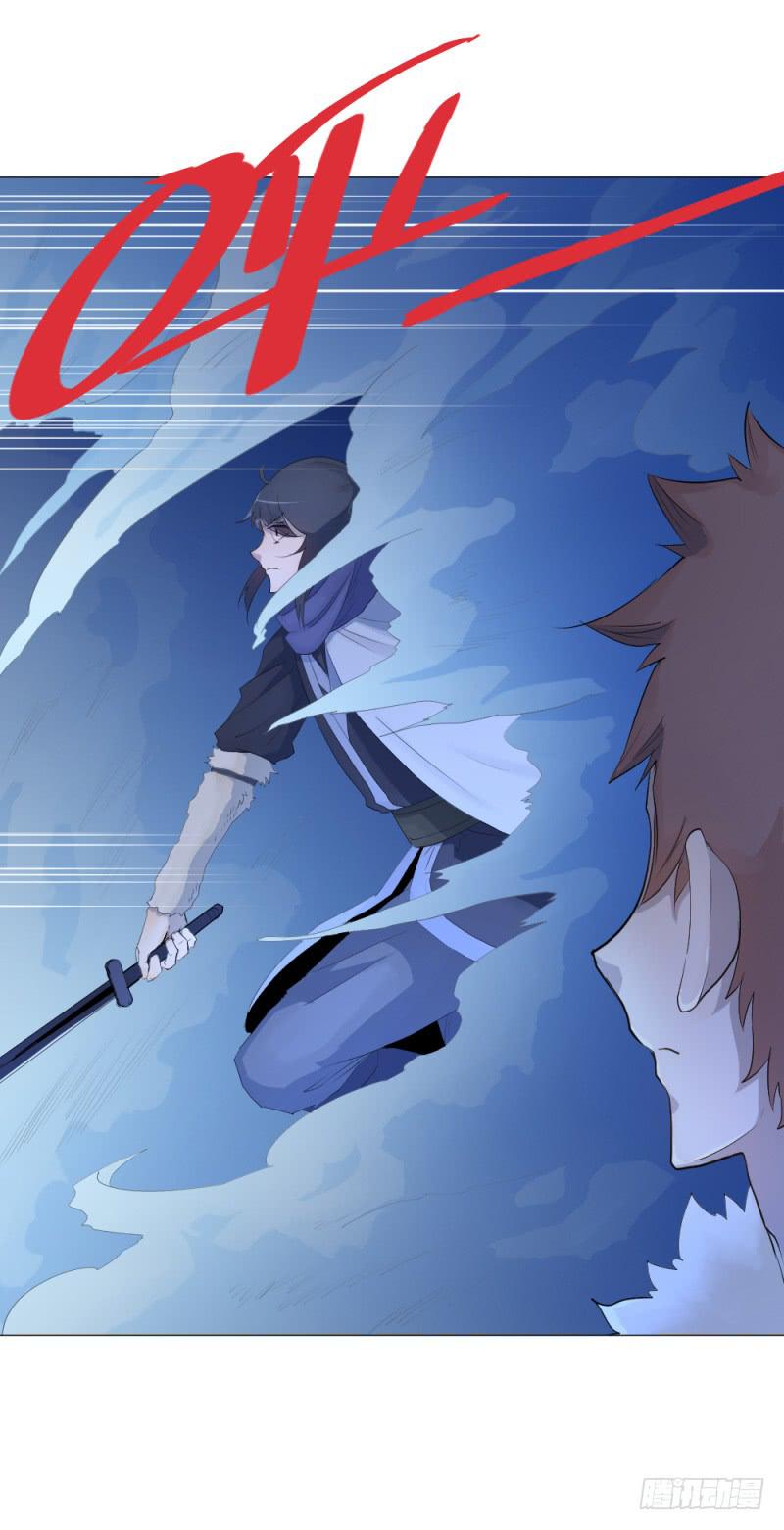 放手一搏2-第22话