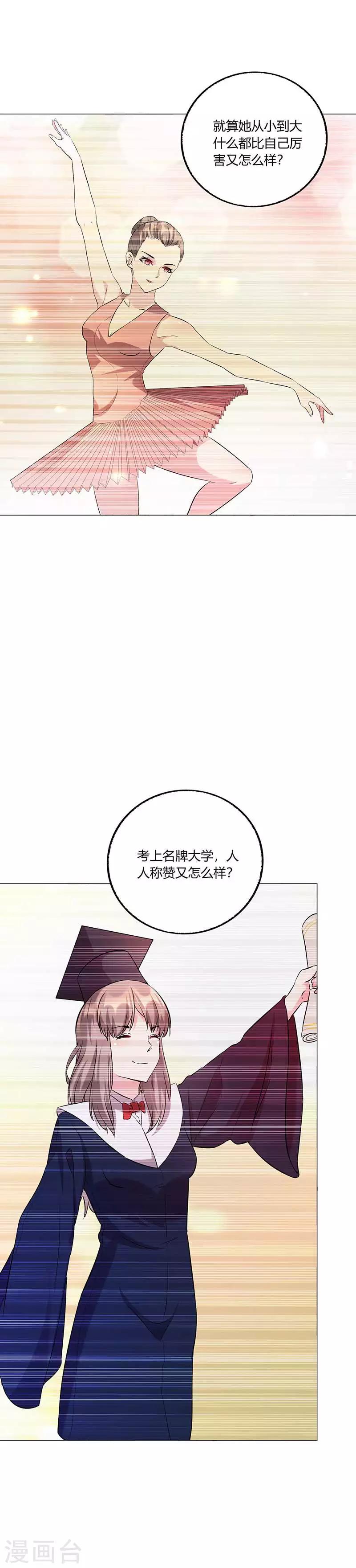 第5话 妥协-第6话