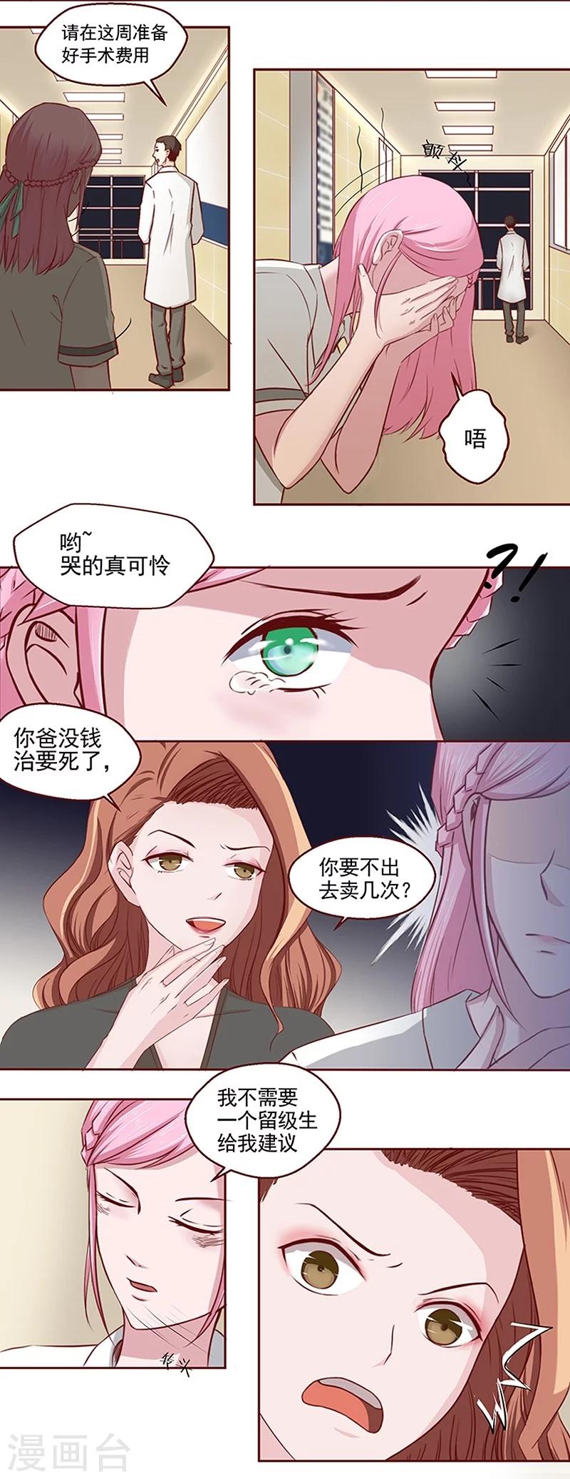 第1话 我不知道他是谁-第2话