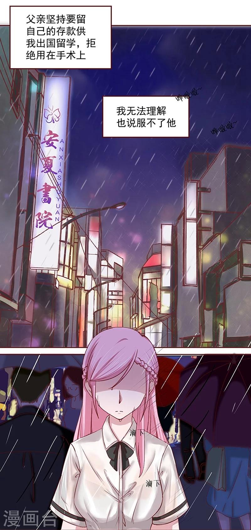 第1话 我不知道他是谁-第2话