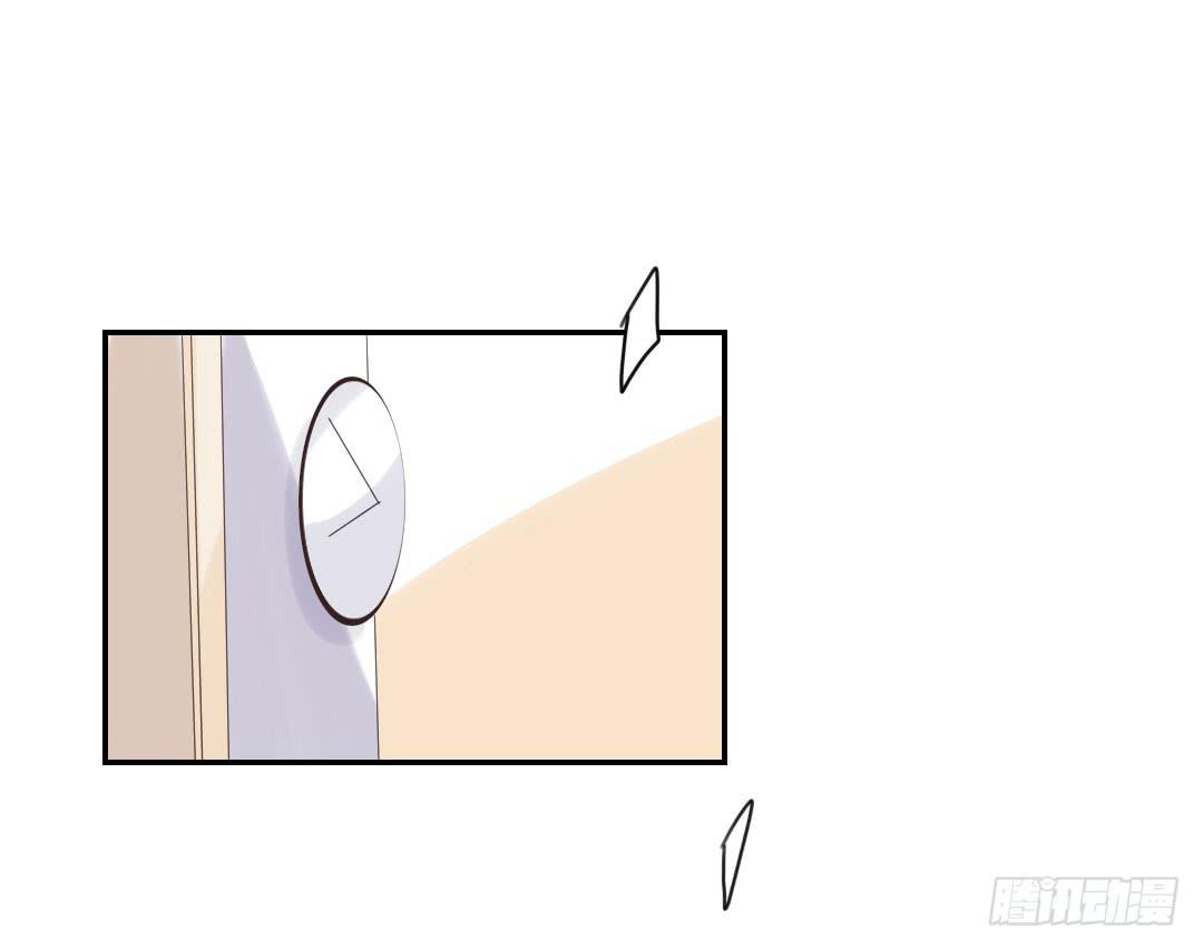 他的心思-第46话