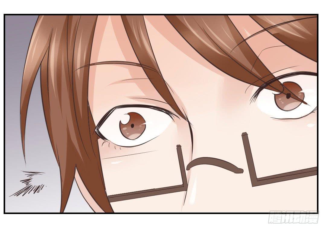 他的心思-第46话