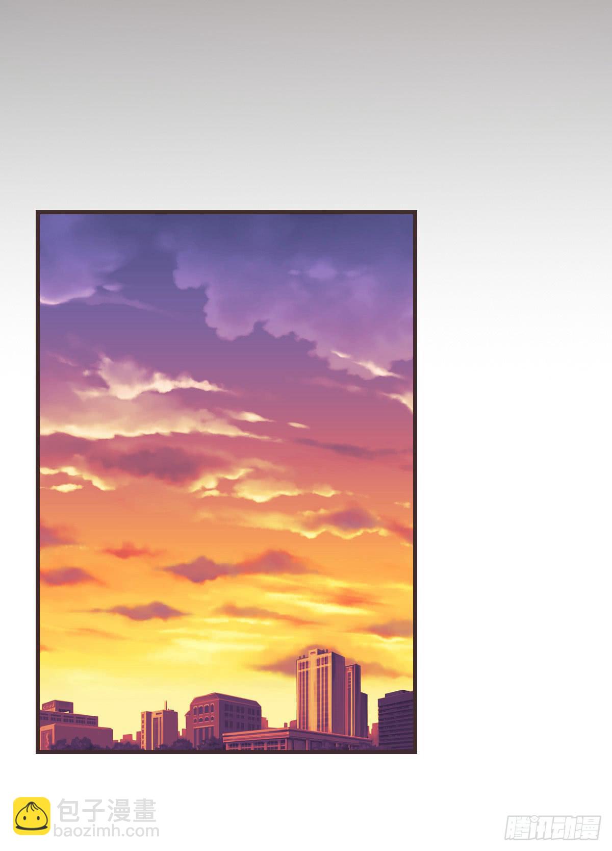 我才没等你-第56话