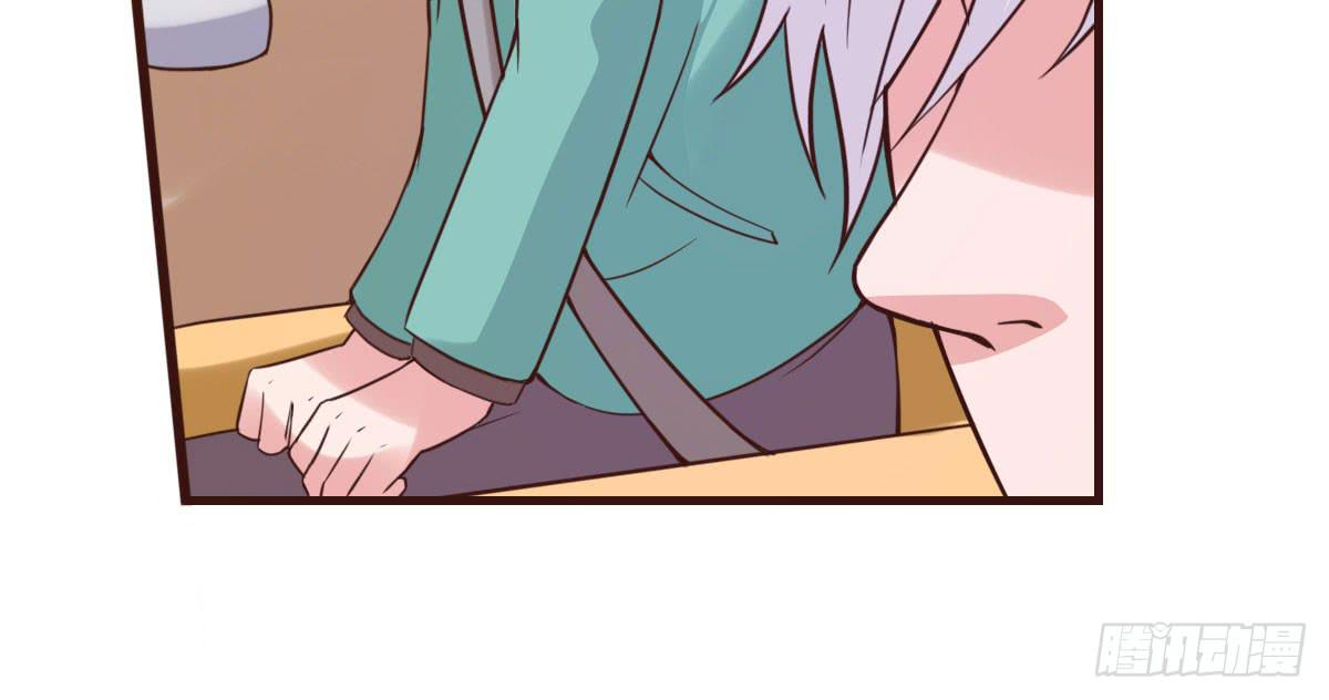 我是汤圆你就是安卓(1/2)-第66话