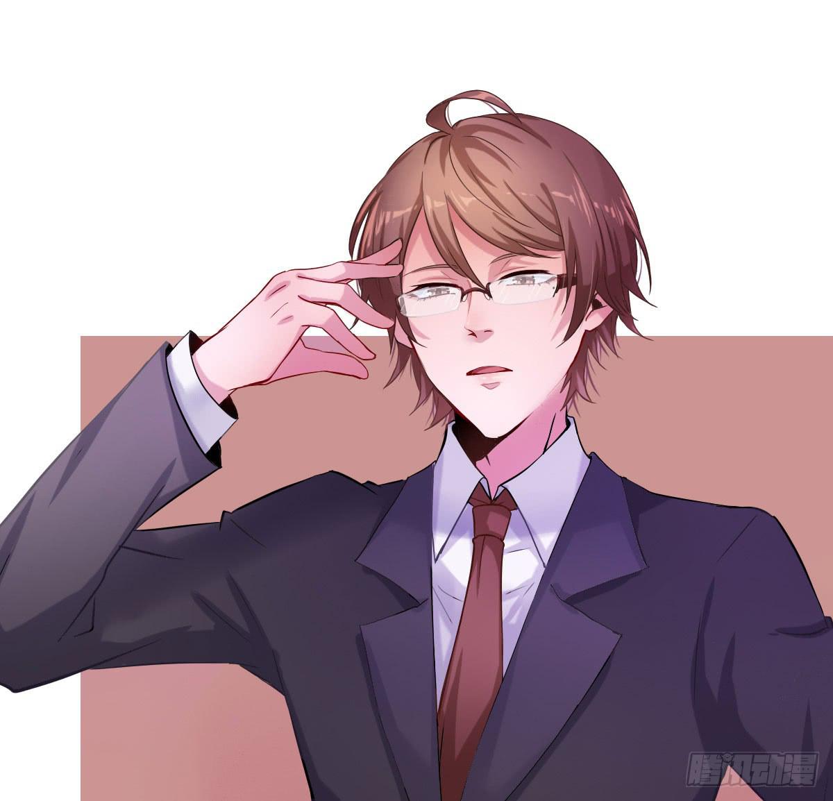 你希望我怎么感谢你(1/2)-第68话