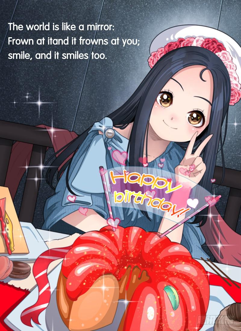 实验与风险-第40话