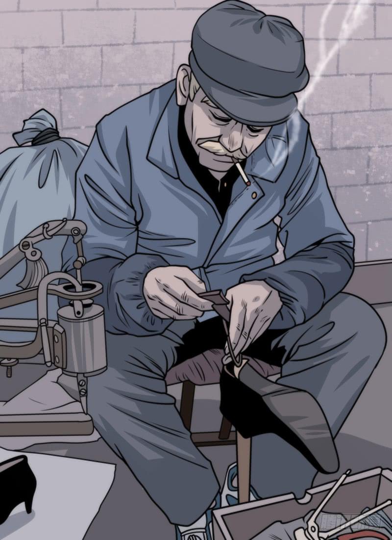 UUUU盘？！-第76话