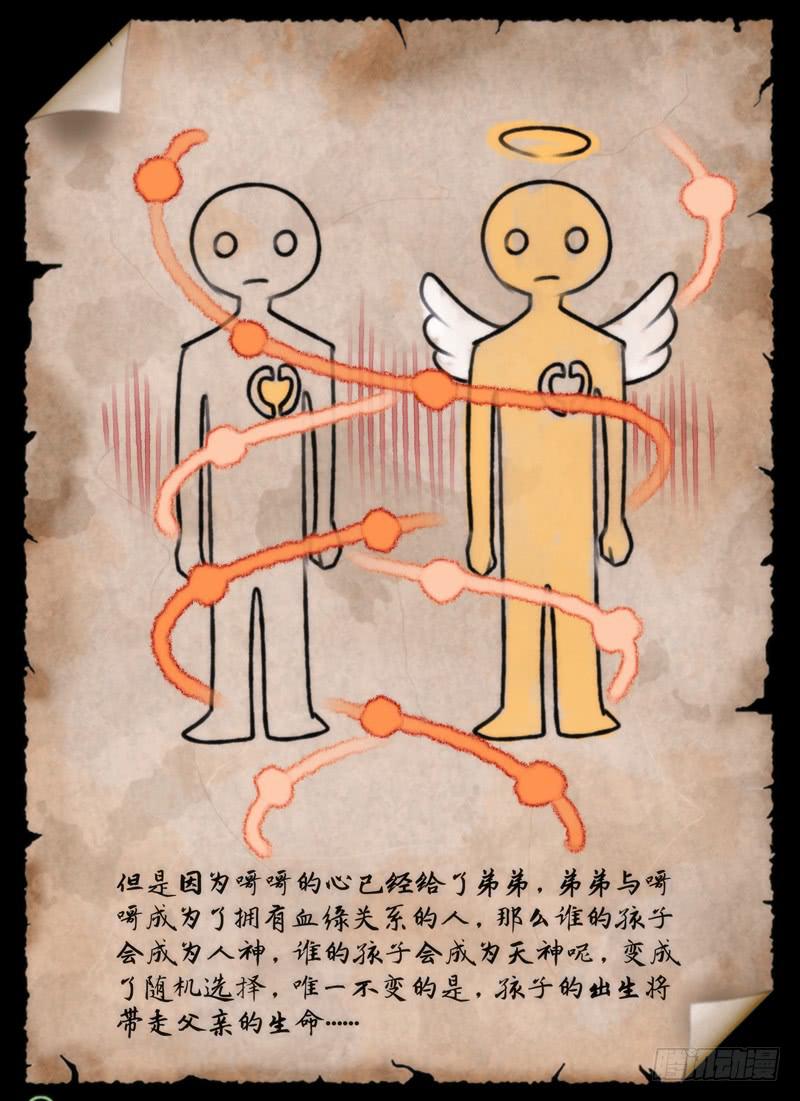 &hellip;你爸爸-第78话