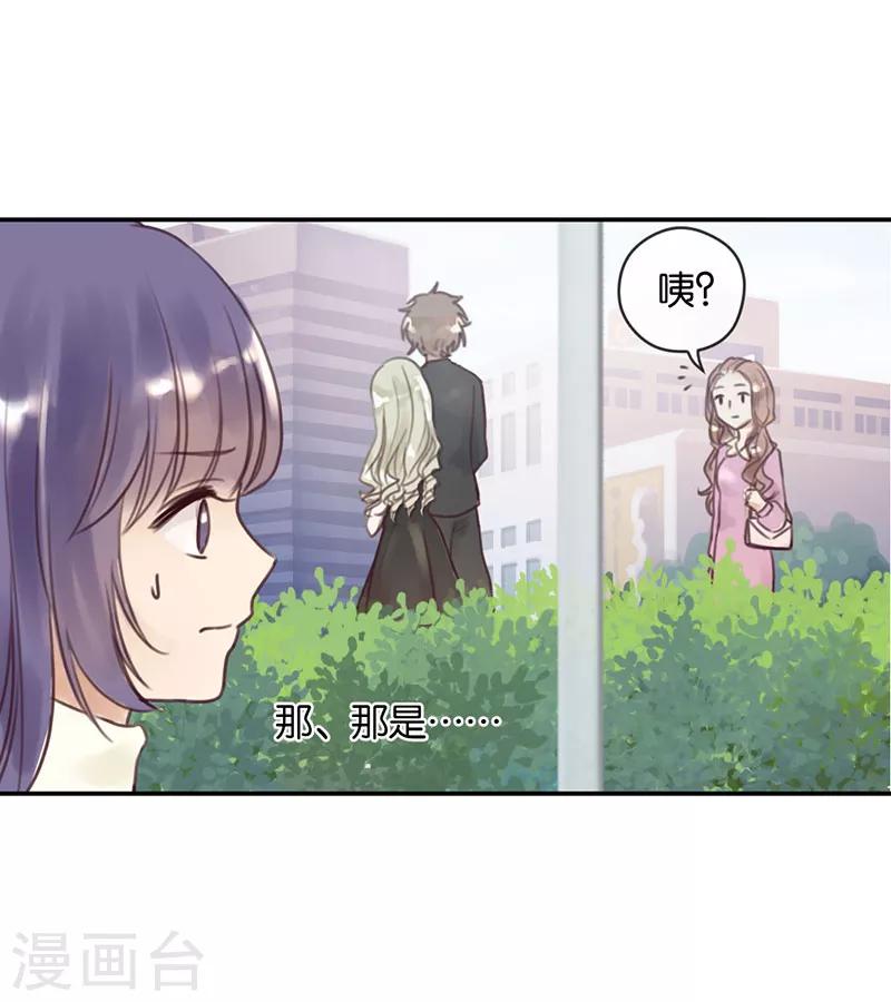 第14话 二度失恋-第14话