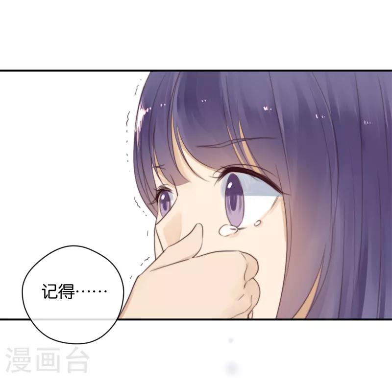 第28话 永恒不变的北极星-第28话