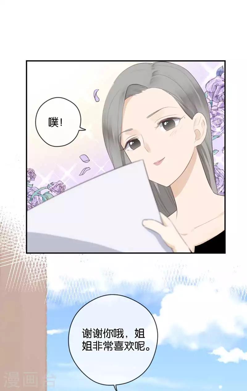 第32话 想去你的世界-第32话