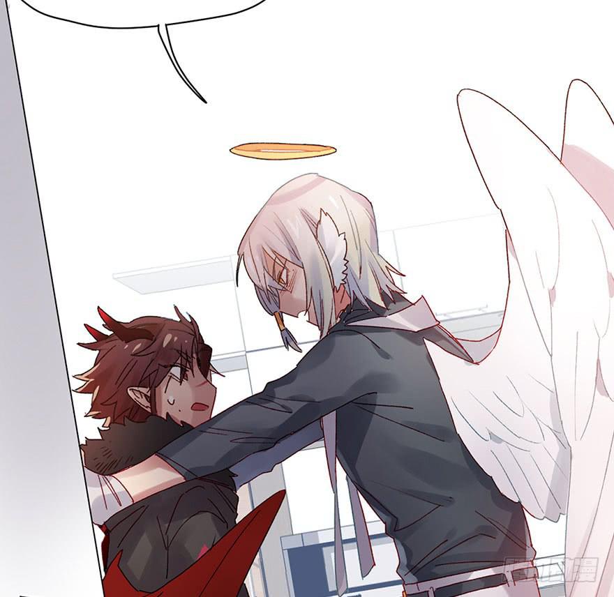 就是要捣乱！(1/2)-第2话