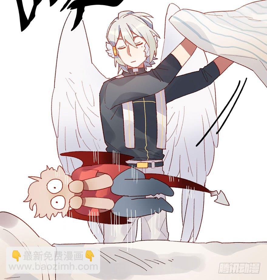 换上新衣服吧-第12话