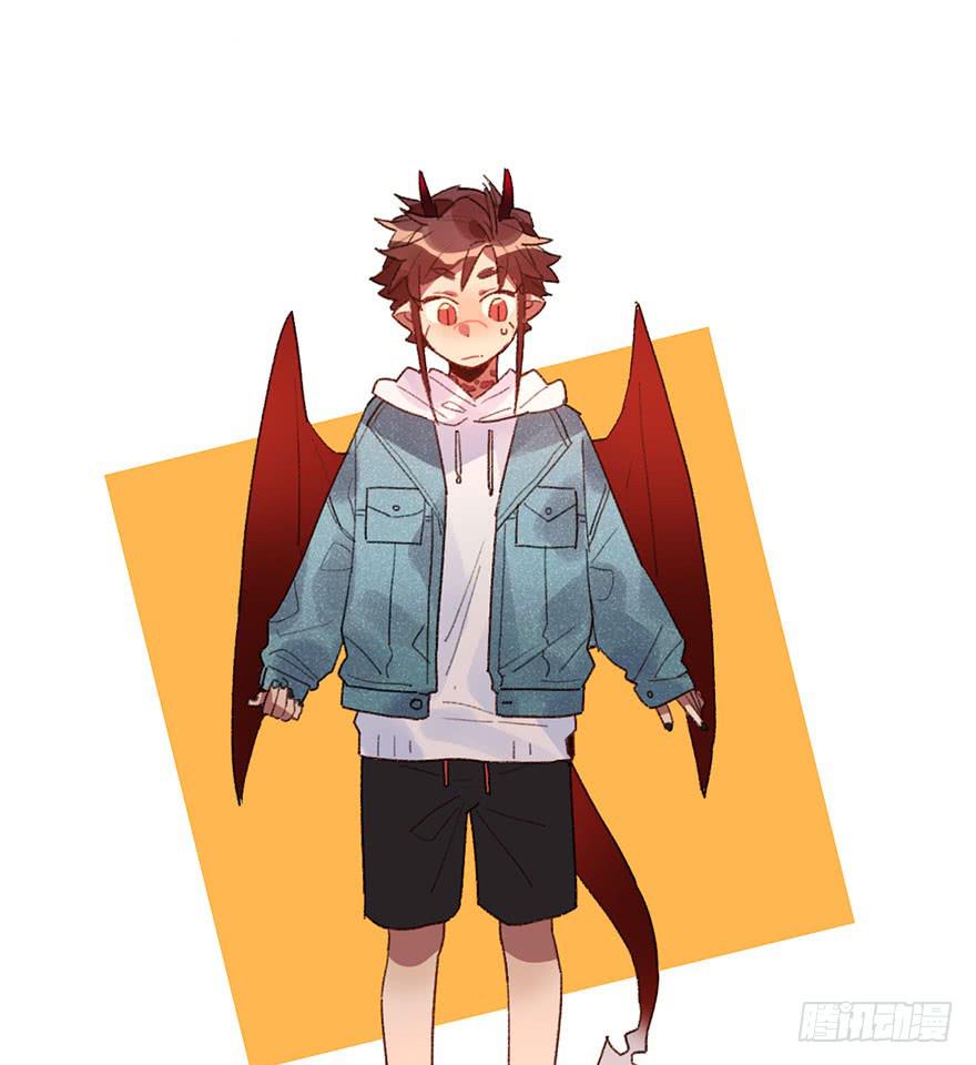 换上新衣服吧-第12话