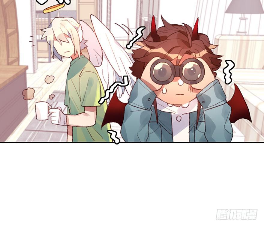 名侦探黑角(1/2)-第14话