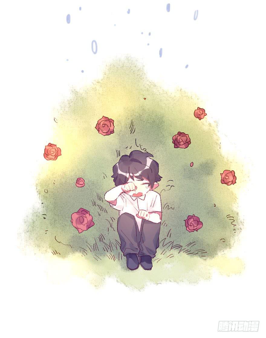 唯一的家人-第18话