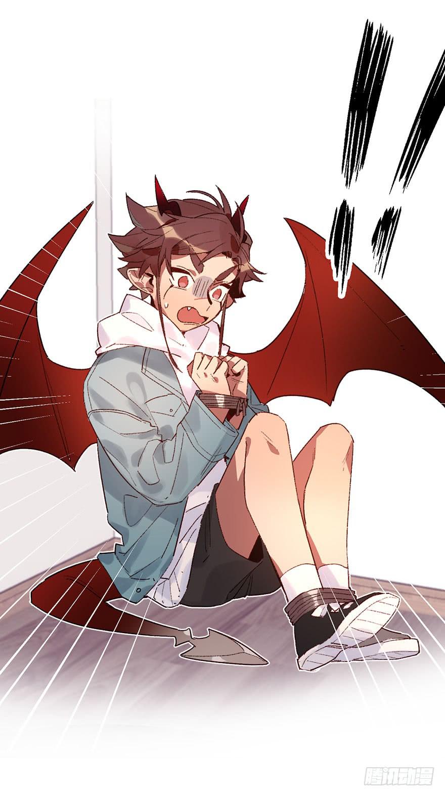 发生了什么？-第30话