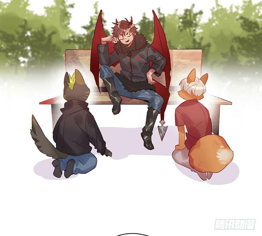 我不寂寞-第4话