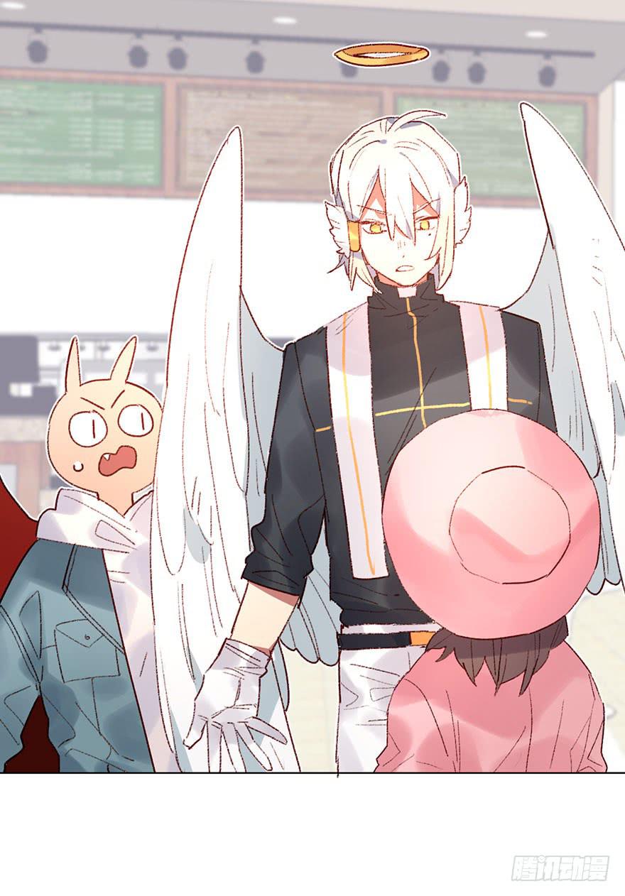 不被欢迎的人-第32话