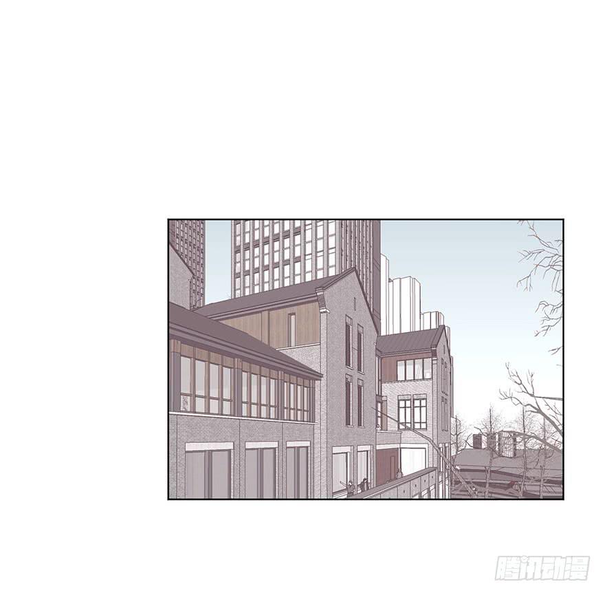 为什么还是会感到痛苦-第36话