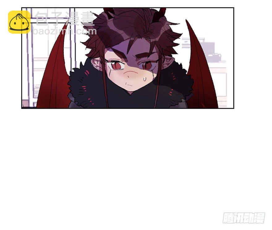 把衣服脱掉-第10话