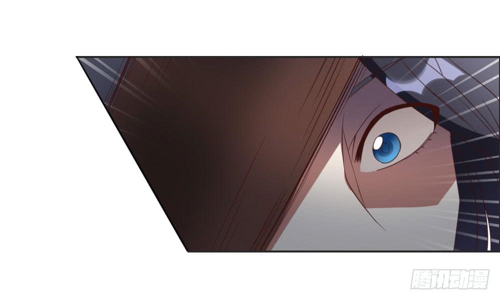 仔细一看你还挺有姿色的！-第8话