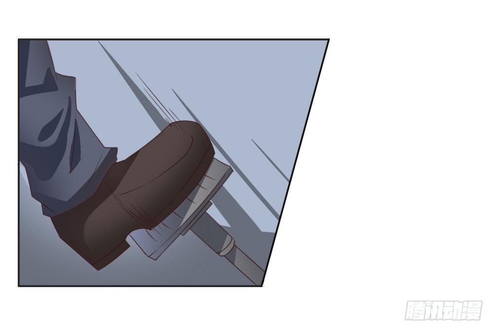 仔细一看你还挺有姿色的！-第8话